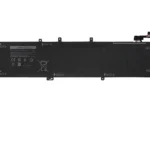 Dell 6GTPY replacement laptop battery