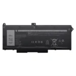Dell RJ40G replacement laptop battery