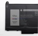 Dell RJ40G replacement laptop battery for Latitude 14-5420 15-5420 15-5520 - image 4