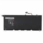 Dell RNP72 replacement laptop battery for Dell XPS 13