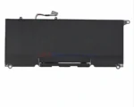 Dell RNP72 replacement laptop battery for Dell XPS 13 - image 2