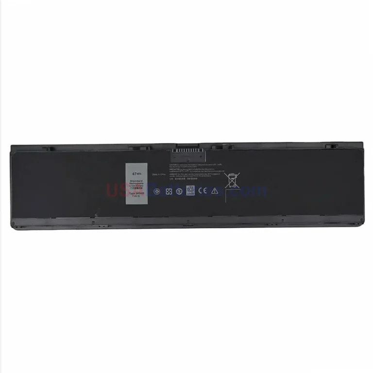 Dell T19VW replacement laptop battery for Latitude E7250 E7420 E7440 E7450
