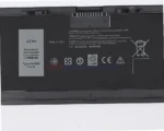 Dell T19VW replacement laptop battery for Latitude E7250 E7420 E7440 E7450 - image 4