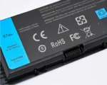 Dell T3NT1 replacement laptop battery