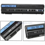 Dell T54FJ replacement laptop battery for Inspiron 14R - image 3