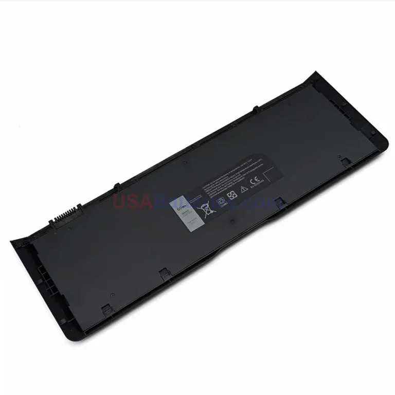 Dell TRM4D replacement laptop battery for Latitude 6430u