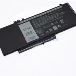 Dell TXF9M replacement laptop battery for Dell Latitude E5450