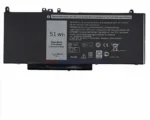Dell TXF9M replacement laptop battery for Dell Latitude E5450 - image 2