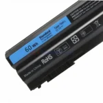 Dell UJ499 replacement laptop battery for Dell Inspiron 14R - image 2