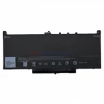 Dell V6VMN replacement laptop battery for Latitude 12-E7270 & 12-E7470