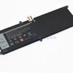 Dell VHR5P replacement laptop battery for Latitude 11 5175 Tablet