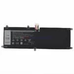 Dell VHR5P replacement laptop battery for Latitude 11 5175 Tablet - image 2