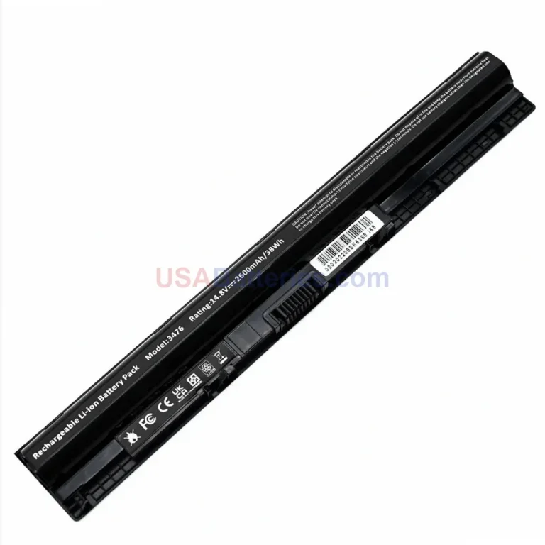 Dell VN3N0 replacement laptop battery for Dell Inspiron 15