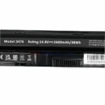 Dell VN3N0 replacement laptop battery for Dell Inspiron 15 - image 5