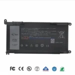 Dell VOSTRO3583 replacement laptop battery for Inspiron 13 5379 - image 3