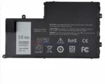 Dell VPH5X replacement laptop battery for Dell Inspiron 14 - image 3