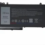 Dell VY9ND replacement laptop battery for Latitude 11 3160