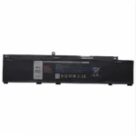 Dell W5W19 replacement laptop battery