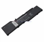 Dell W5W19 replacement laptop battery - image 2