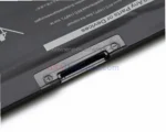 Dell W5W19 replacement laptop battery - image 3