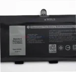 Dell W5W19 replacement laptop battery - image 4