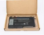 Dell W8GMW replacement laptop battery for Latitude 5401 - image 4