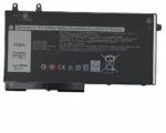 Dell W8GMW replacement laptop battery for Latitude 5410