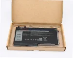 Dell W8GMW replacement laptop battery for Latitude 5411 - image 4