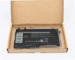 Dell W8GMW replacement laptop battery for Latitude 5501 - image 4