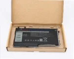 Dell W8GMW replacement laptop battery for Latitude 5511 - image 4