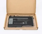 Dell W8GMW replacement laptop battery