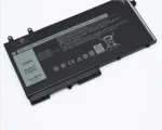 Dell W8GMW replacement laptop battery
