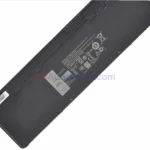 Dell WD52H replacement laptop battery for Dell Latitude E7240
