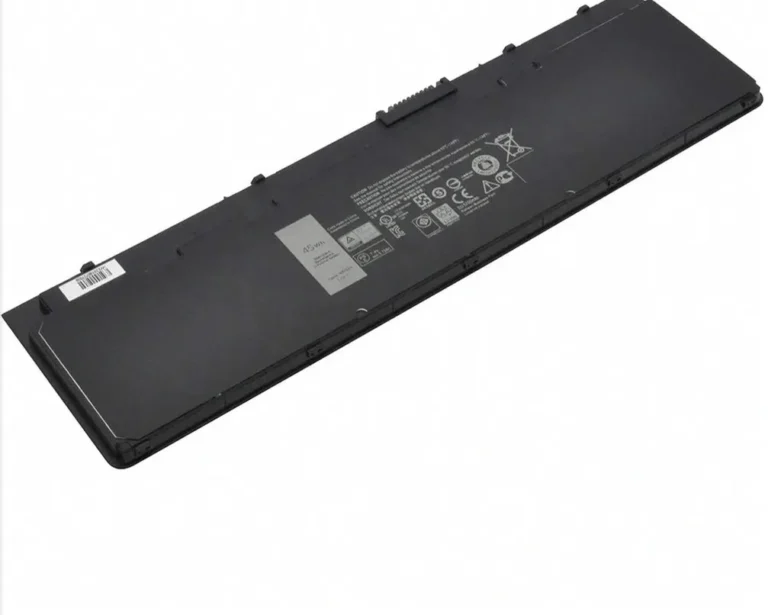 Dell GVD7 replacement laptop battery
