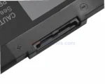 Dell WDX0R replacement laptop battery for 42Wh - image 4