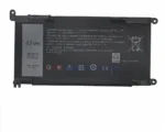 Dell WDX0R replacement laptop battery for Inspiron 13 5368