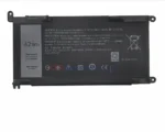 Dell WDX0R replacement laptop battery for Inspiron 13 5368