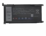 Dell WDX0R replacement laptop battery for Inspiron 13 5368