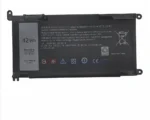 Dell WDX0R replacement laptop battery for Inspiron 13 5368