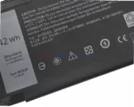 Dell WDX0R replacement laptop battery for Inspiron 13 5368 - image 2