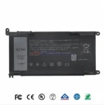 Dell WDX0R replacement laptop battery for Inspiron 13 5368 - image 3