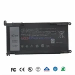 Dell WDX0R replacement laptop battery for Inspiron 13 5368 - image 3