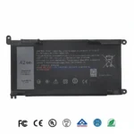Dell WDX0R replacement laptop battery for Inspiron 13 5368 - image 3