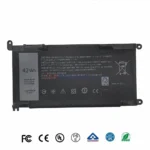 Dell WDX0R replacement laptop battery for Inspiron 13 5368 - image 3