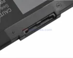 Dell WDX0R replacement laptop battery for Inspiron 13 5368 - image 4