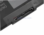 Dell WDX0R replacement laptop battery for Inspiron 13 5368 - image 4