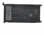 Dell WDX0R replacement laptop battery for Inspiron 13 5379
