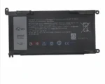 Dell WDX0R replacement laptop battery for Inspiron 13 5379