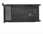 Dell WDX0R replacement laptop battery for Inspiron 13 5379