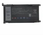 Dell WDX0R replacement laptop battery for Inspiron 13 5379